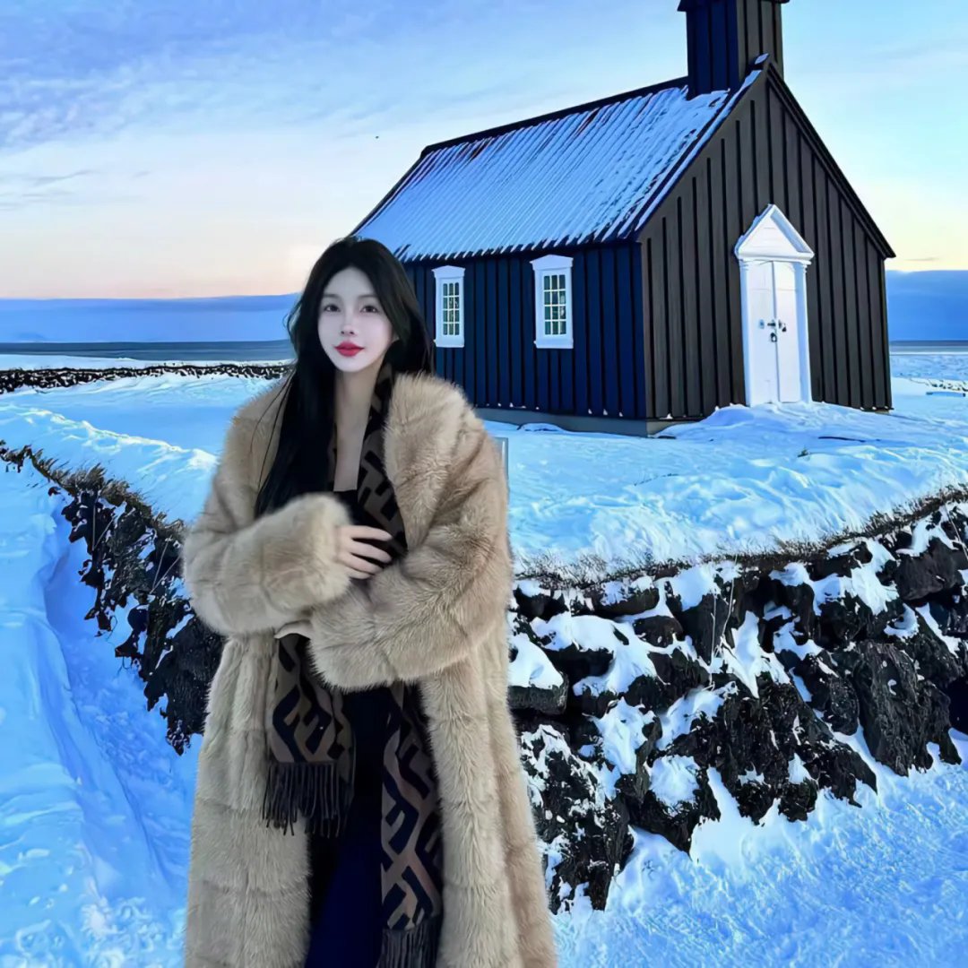 我的狐仙女朋友