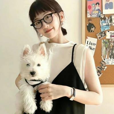 刚分手被姐姐拉去相亲